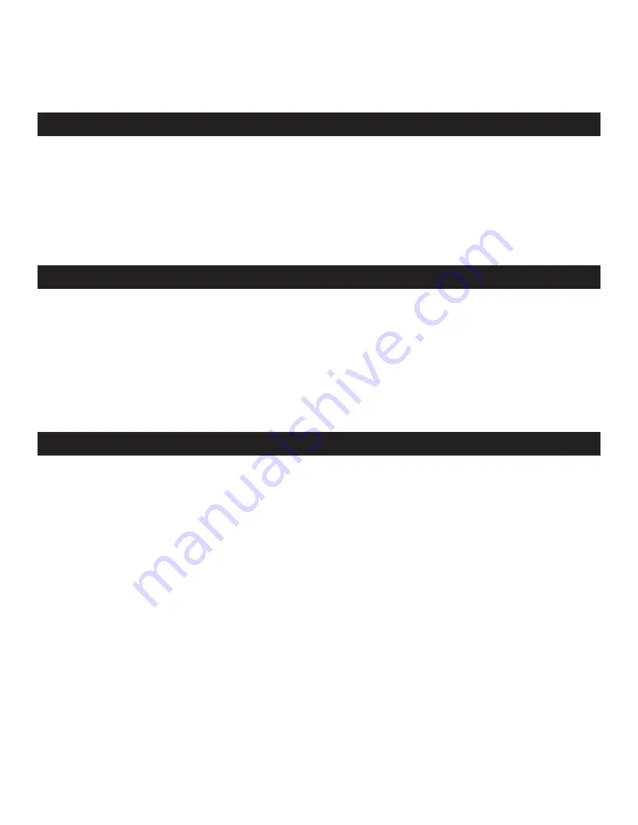 MAAX SPL 3838 Installation Manual Download Page 15