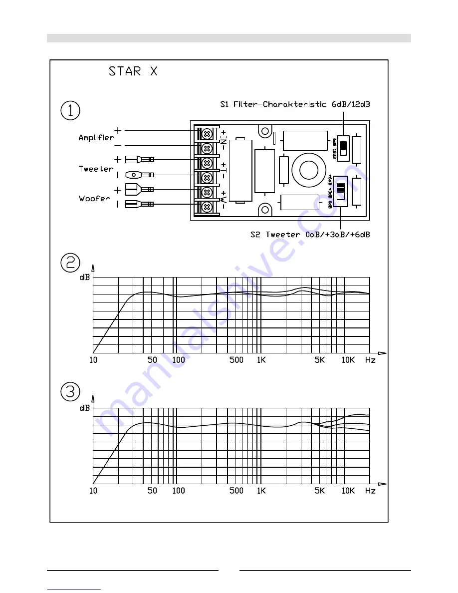 MAC Audio StarX 2.16 Скачать руководство пользователя страница 15