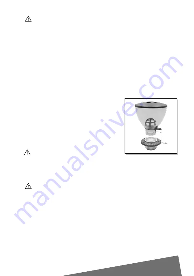 MACAP M42 Series Original Instructions Manual Download Page 61