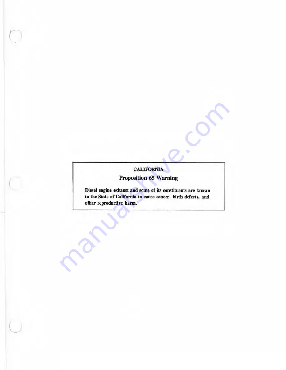 MacDon 9200 Operator'S Manual Download Page 145