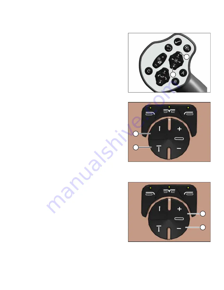 MacDon M1170NT5 Operator'S Manual Download Page 219