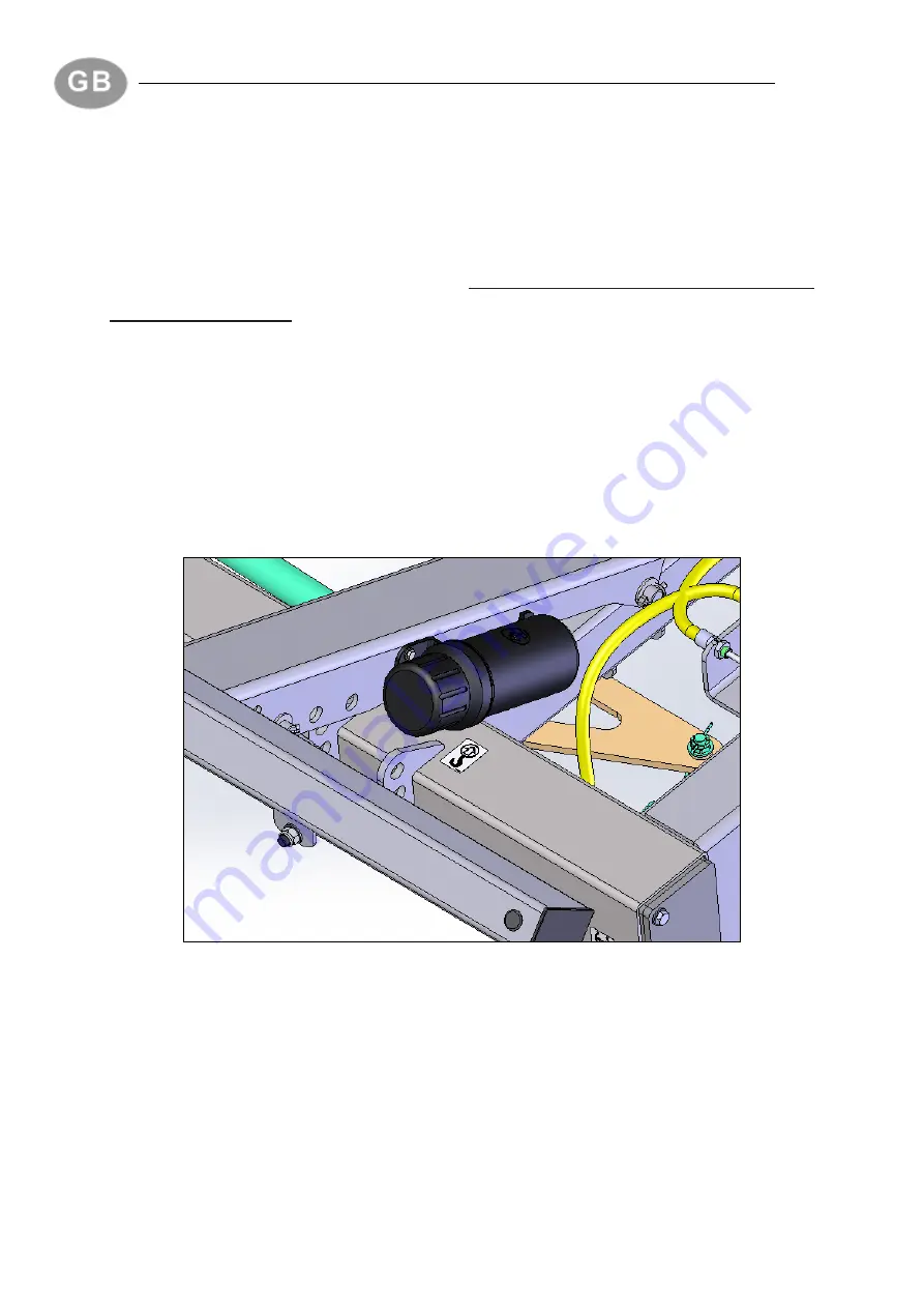 MacDon TR41 S Скачать руководство пользователя страница 10