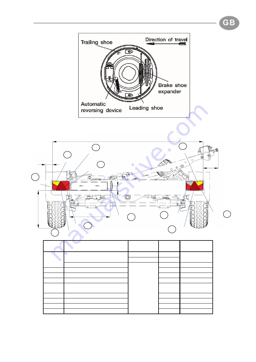 MacDon TR41 S Скачать руководство пользователя страница 29