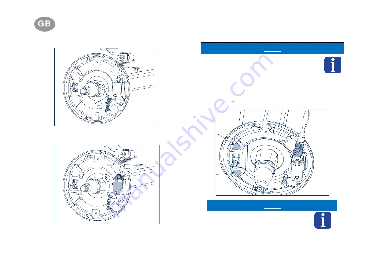 MacDon TR41 S Скачать руководство пользователя страница 66