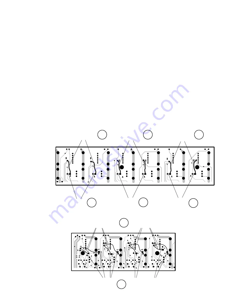 Mackie 1202-VLZ Pro Reference Manual Download Page 6