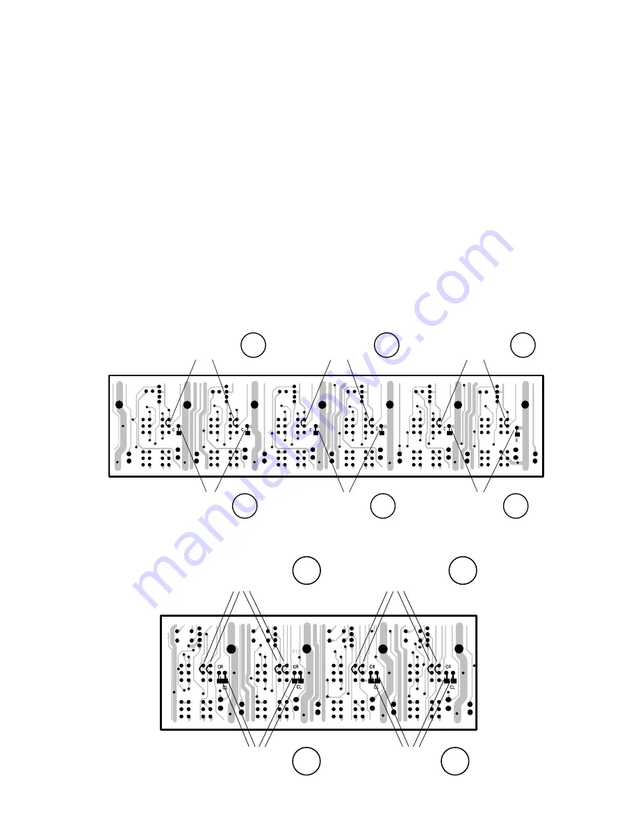 Mackie 1202-VLZ Pro Reference Manual Download Page 7