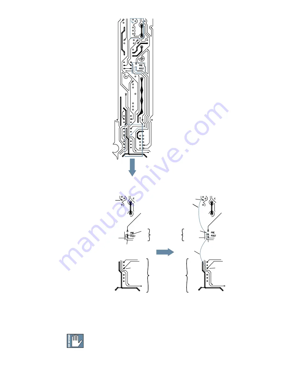 Mackie 1202-VLZ Pro Скачать руководство пользователя страница 13