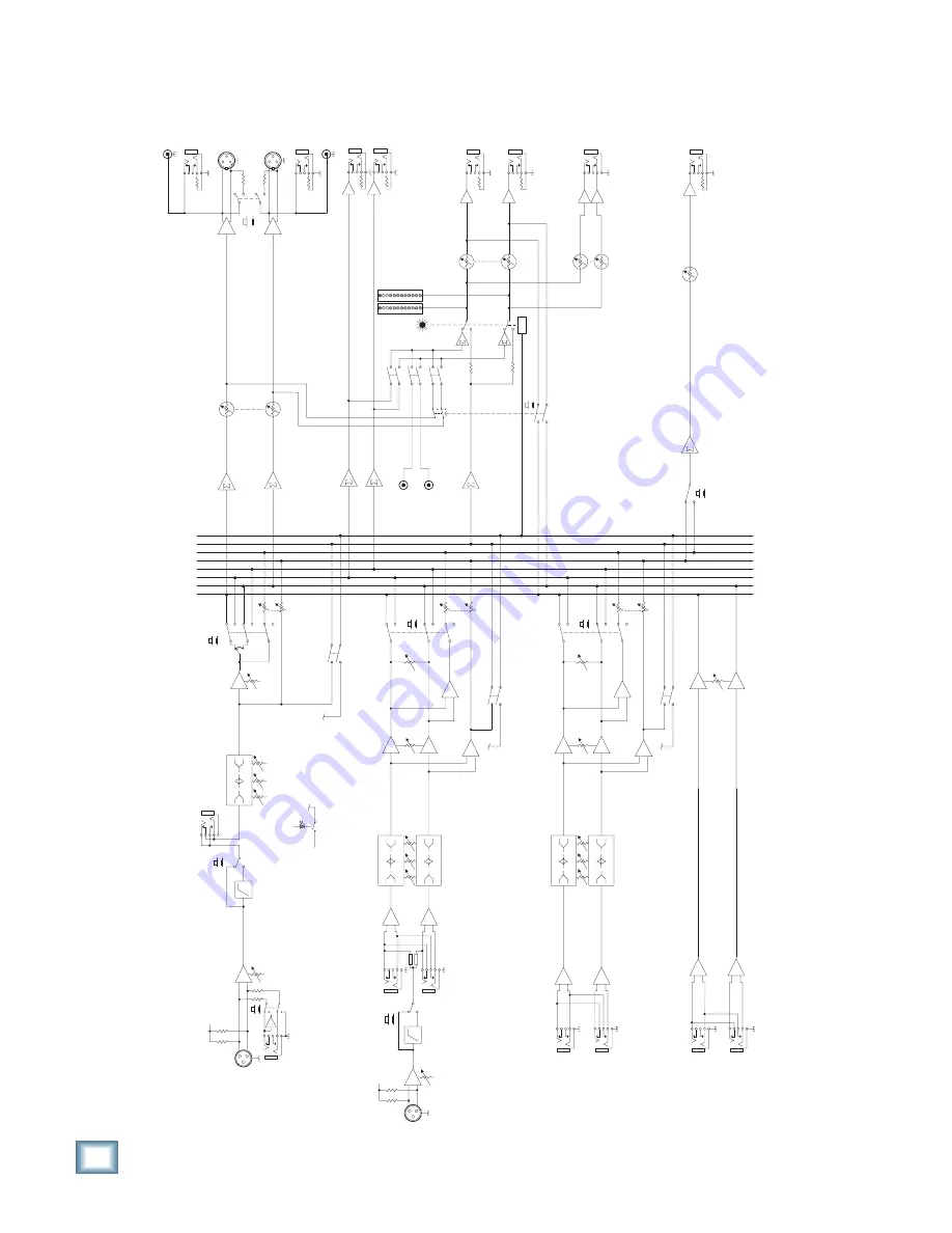 Mackie 802-VLZ3 Скачать руководство пользователя страница 26