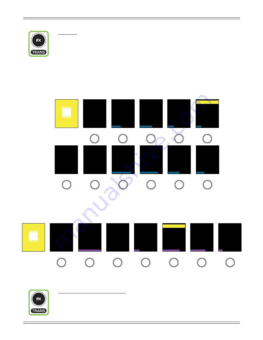 Mackie DC16 Owner'S Manual Download Page 49