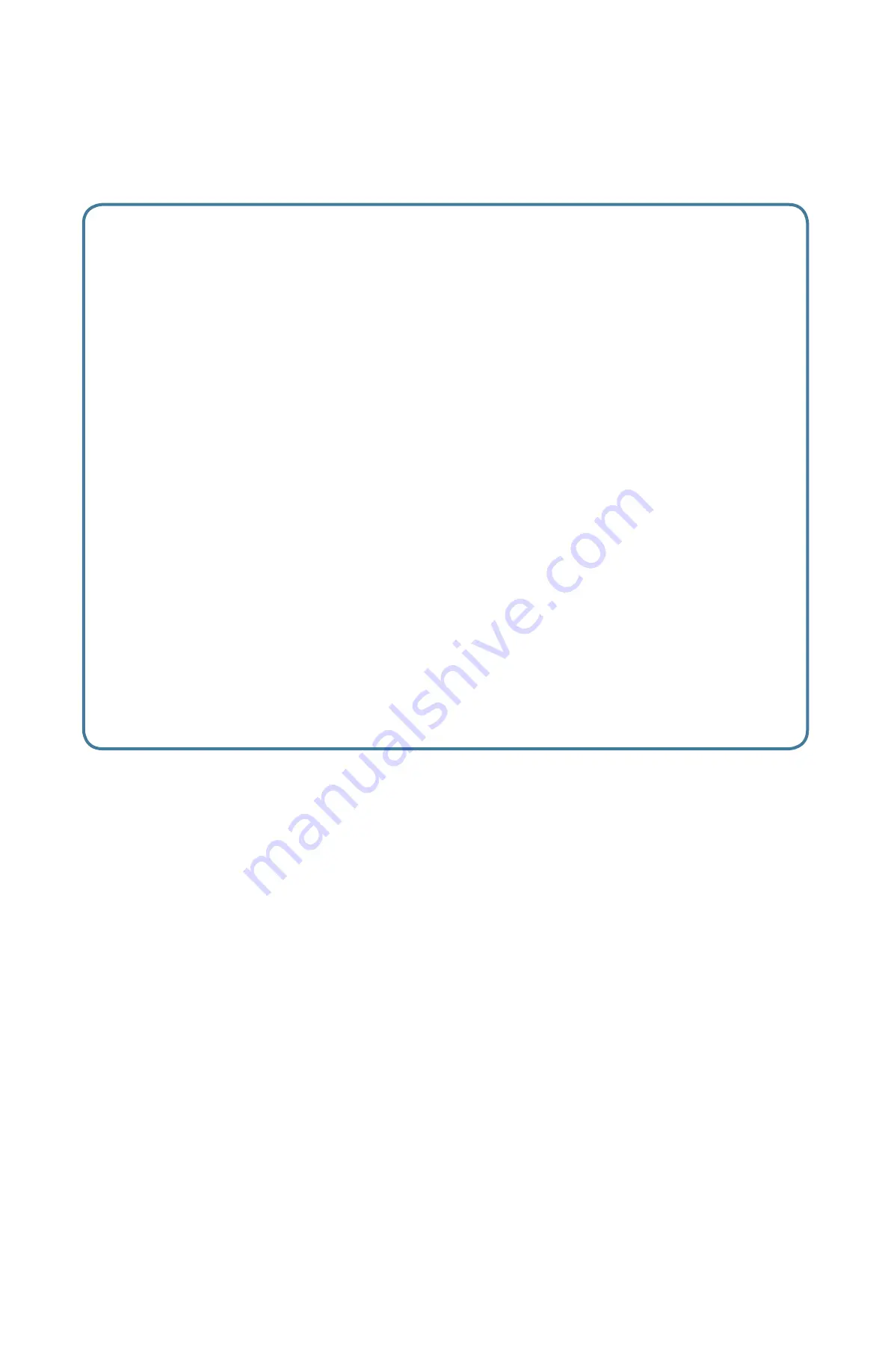 Mackie ONYX 1220i Quick Start Manual Download Page 23