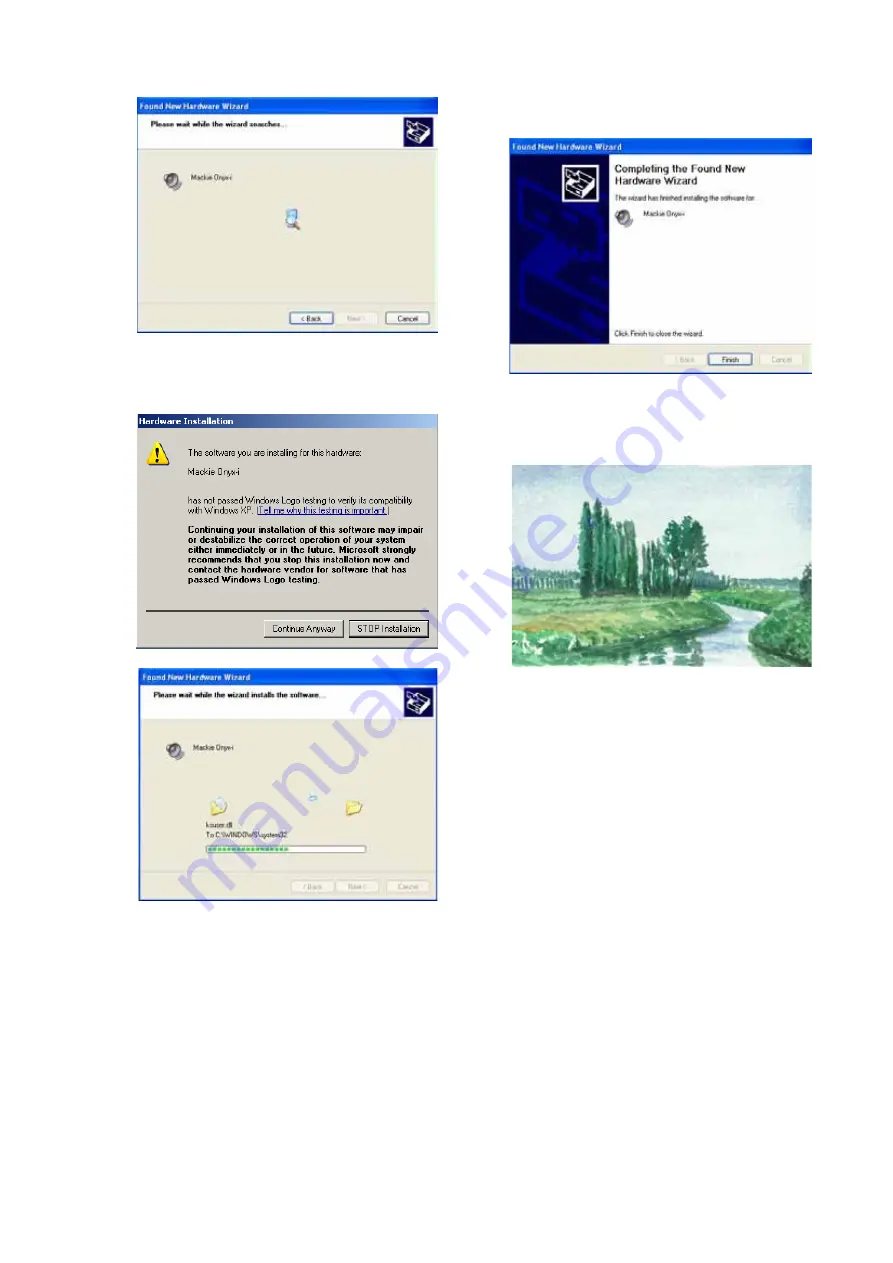 Mackie Onyx 1620i Owner'S Manual Download Page 35