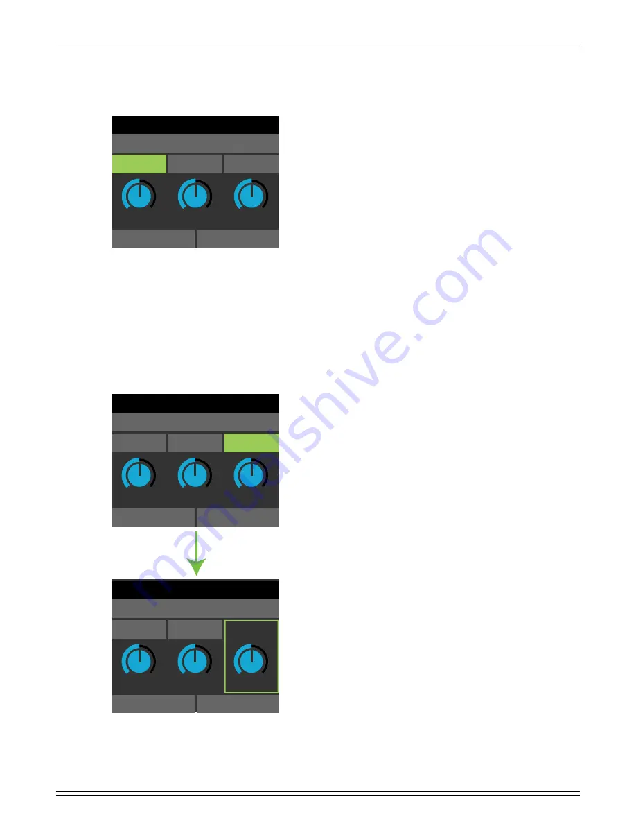 Mackie ProFXv3+ Series Owner'S Manual Download Page 36