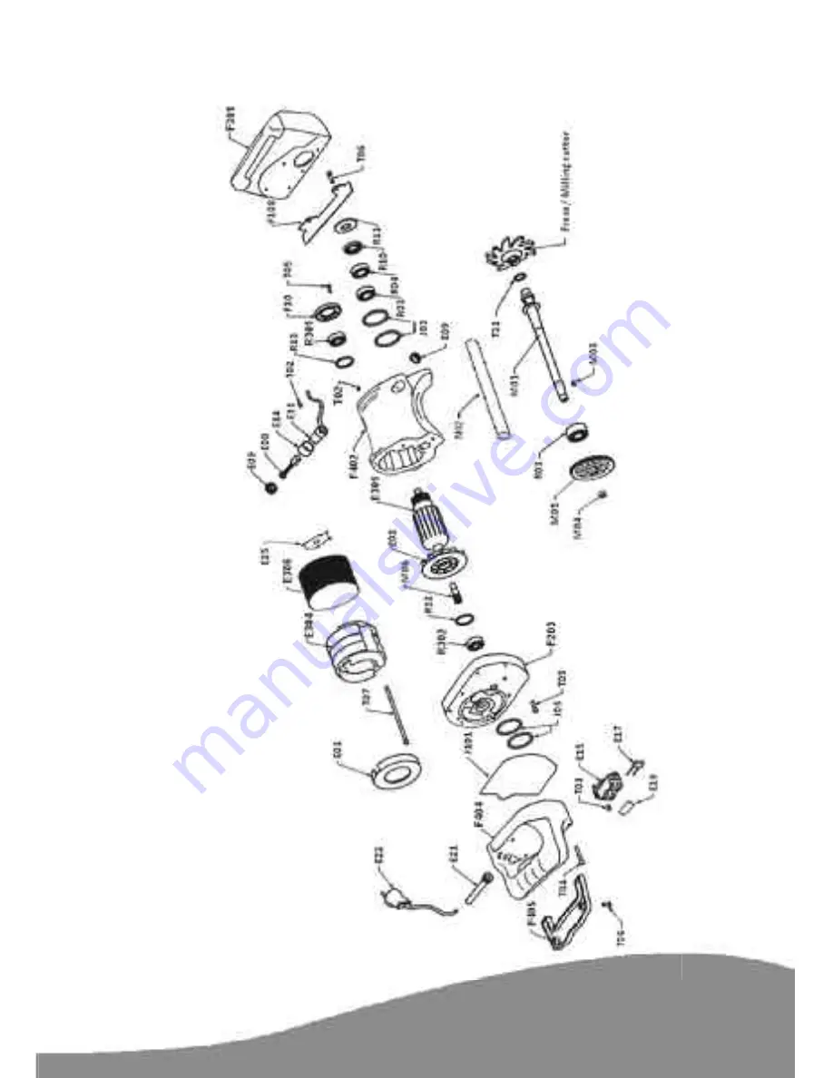 MACROZA M80 User Manual Download Page 17