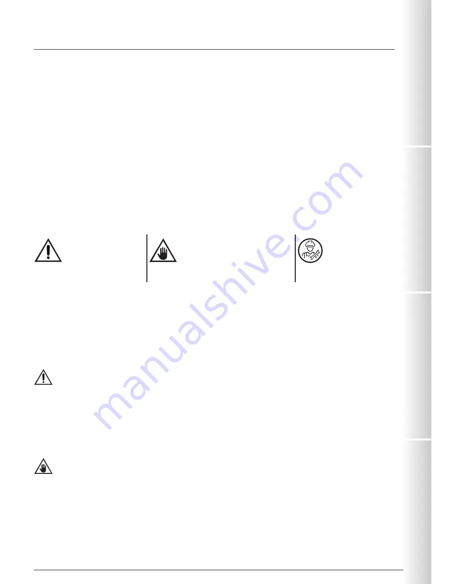 Madas MVB/1 MAX Technical Manual Download Page 15