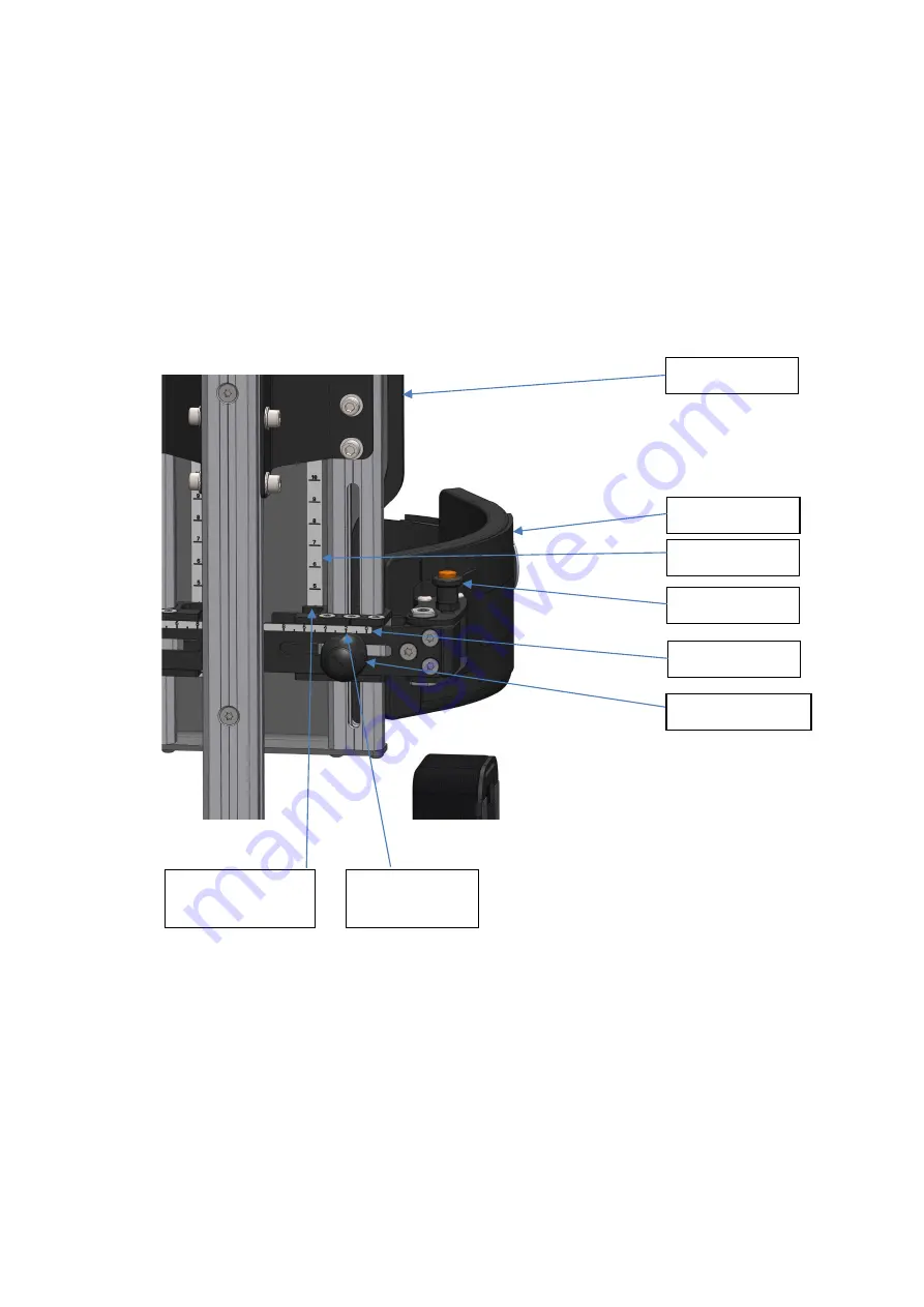 made for movement Innowalk Pro 2 User Manual Download Page 37