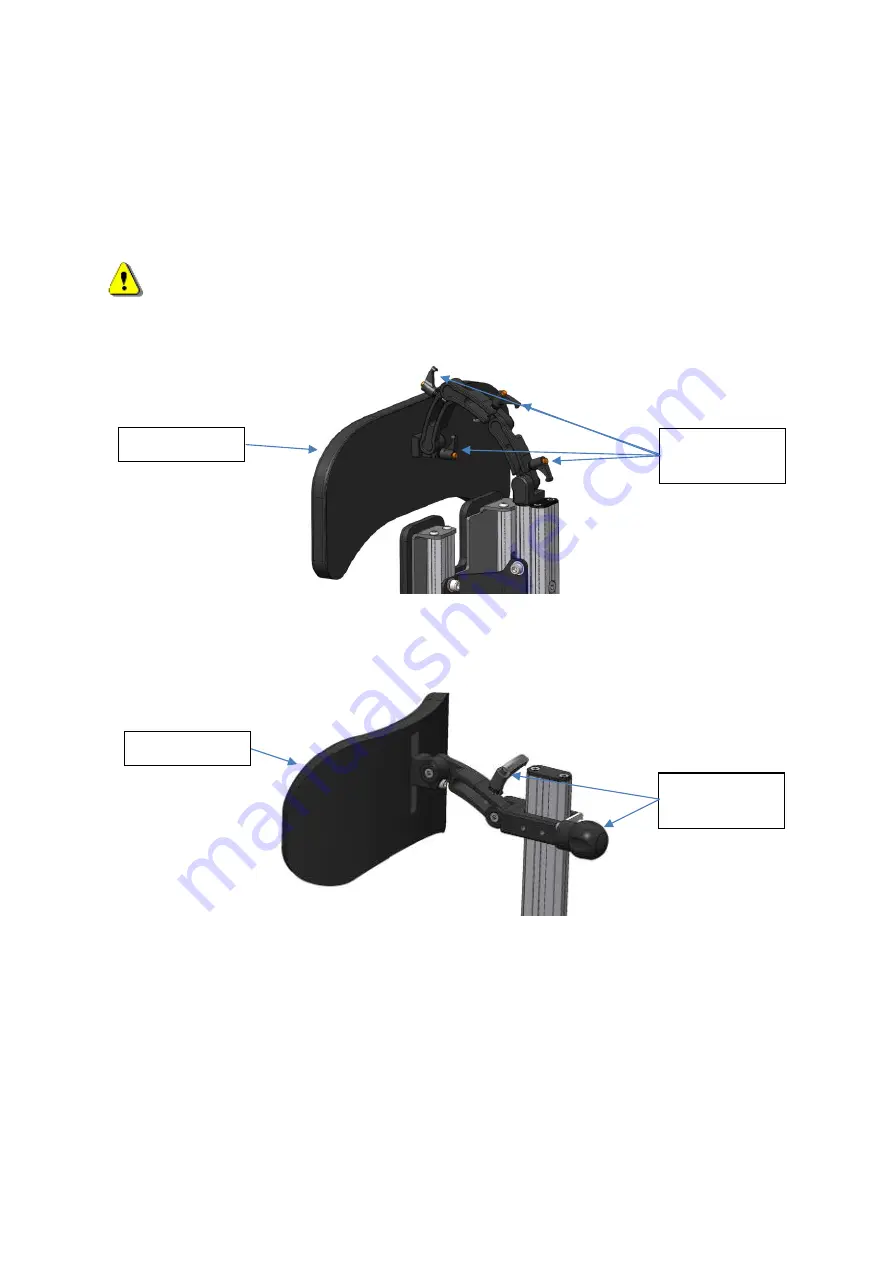 made for movement Innowalk Pro 2 User Manual Download Page 38