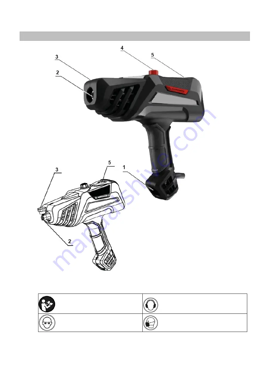 MADER 105A Manual Download Page 12