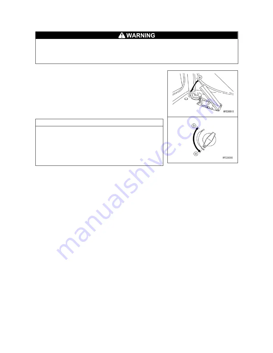 Maeda CC1485S-1 Quick Operation Manual Download Page 9