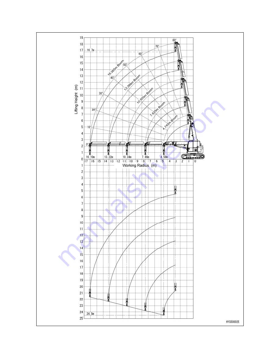 Maeda CC1485S-1 Quick Operation Manual Download Page 13