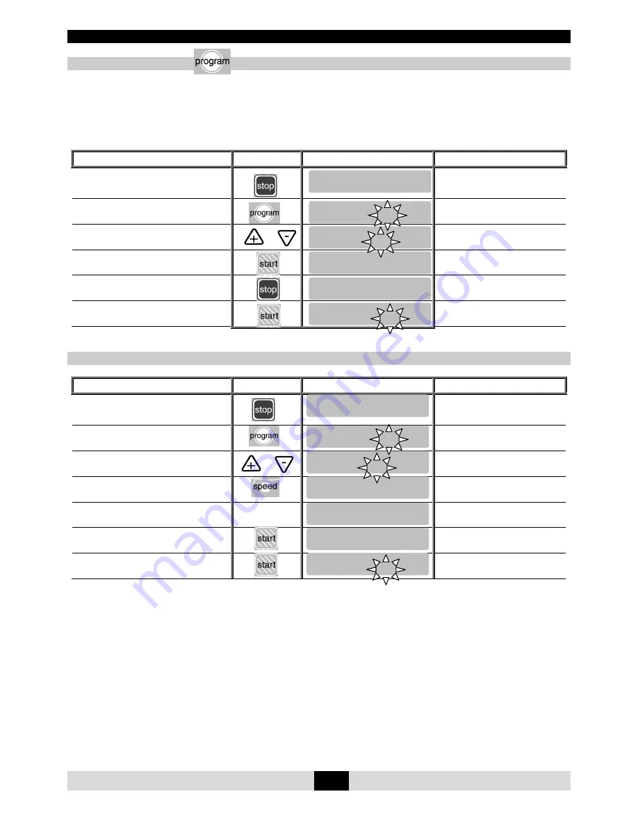 Maestra 8080 User Manual Download Page 11