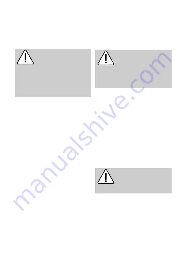 Mafell MT 55 cc Operating Instructions Manual Download Page 8