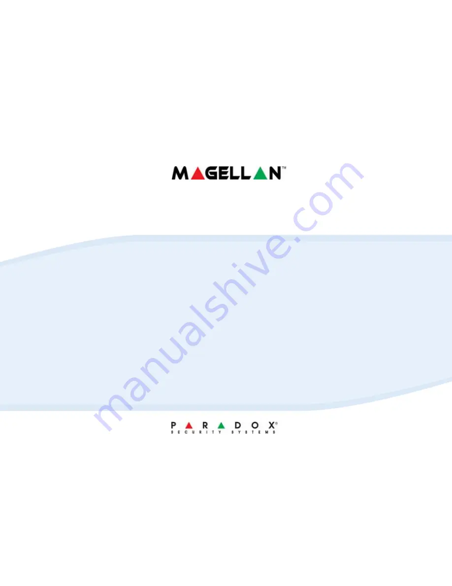 Magellan MG-6060 Скачать руководство пользователя страница 2