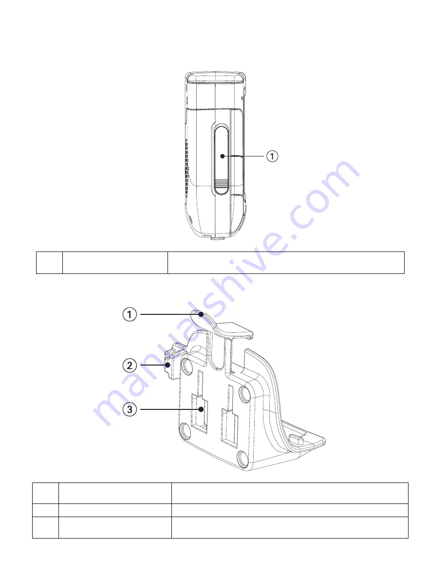 Magellan RoadMate 3000T - Automotive GPS Receiver Manual D'Instructions Download Page 16