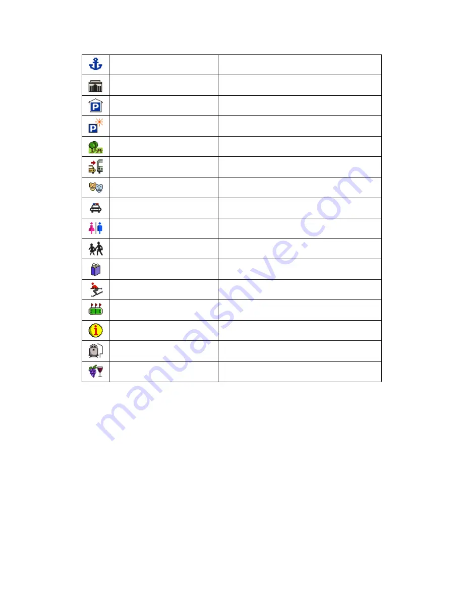 Magellan RoadMate 360 - Automotive GPS Receiver Reference Manual Download Page 94