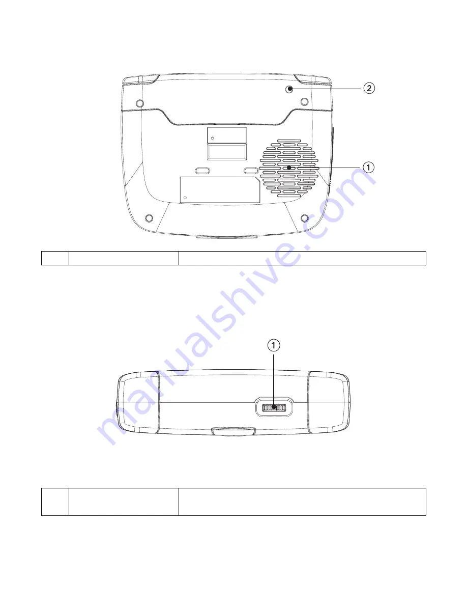 Magellan RoadMate 6000T - Automotive GPS Receiver Käyttöopas Download Page 16