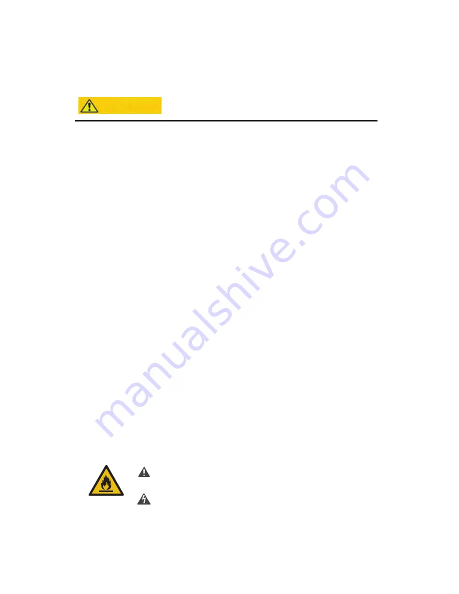 Magic Chef HVDR1040W User Manual Download Page 19