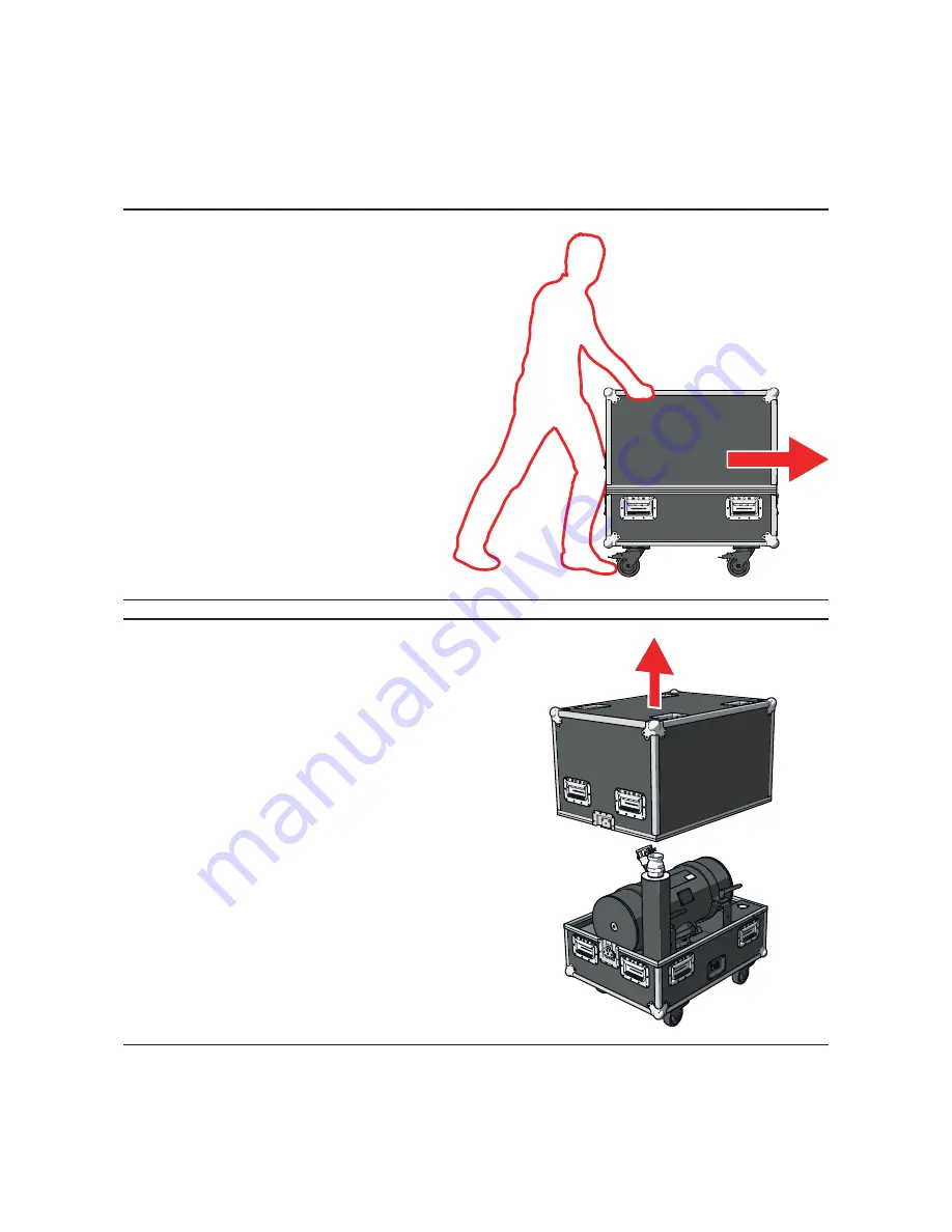 MAGIC FX STAGE SHOT II Скачать руководство пользователя страница 12