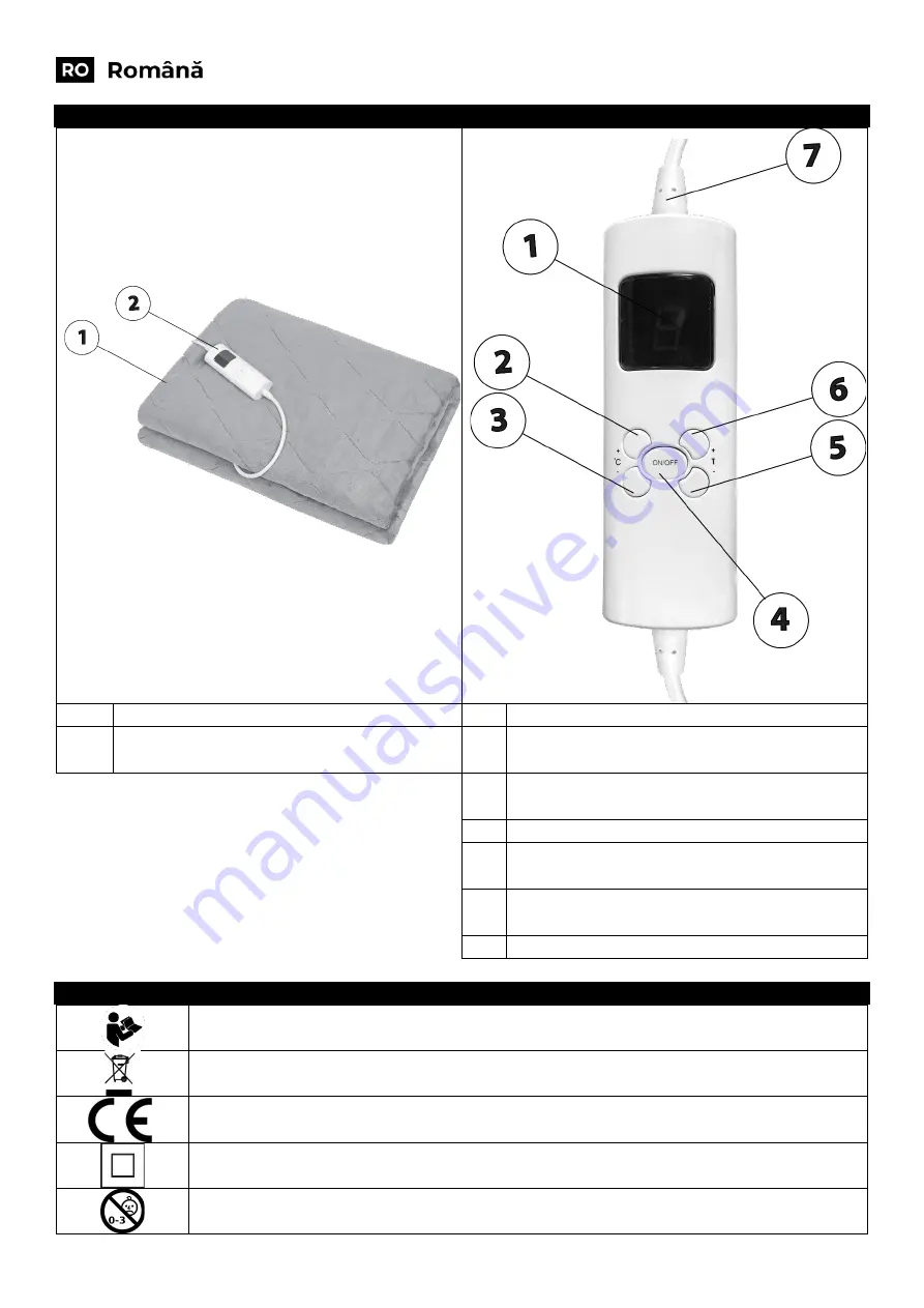 Magic Home QD16-SXKW-EG Скачать руководство пользователя страница 18