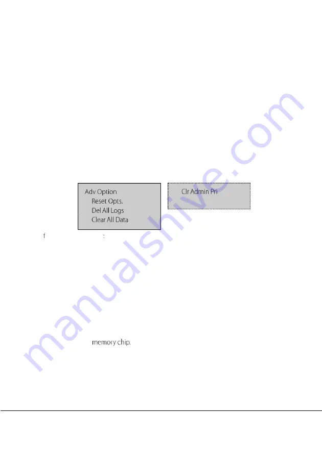 Magic L5000 User Manual Download Page 39