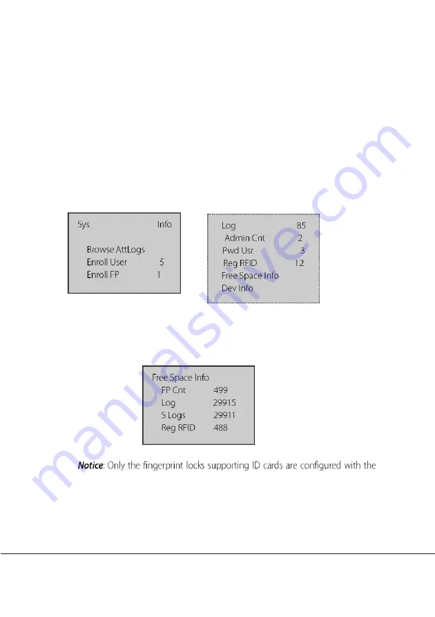 Magic L5000 User Manual Download Page 40