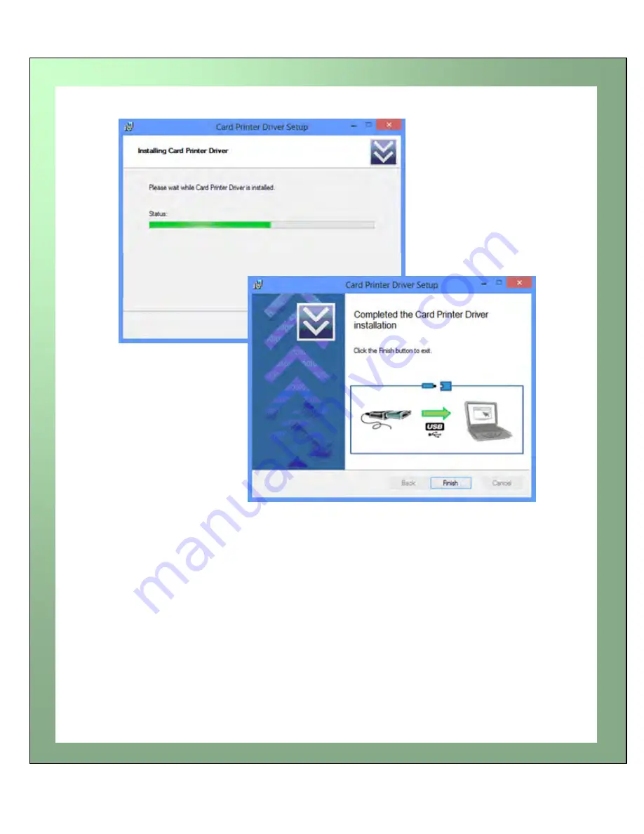 Magicard Rio Pro User Manual Download Page 10