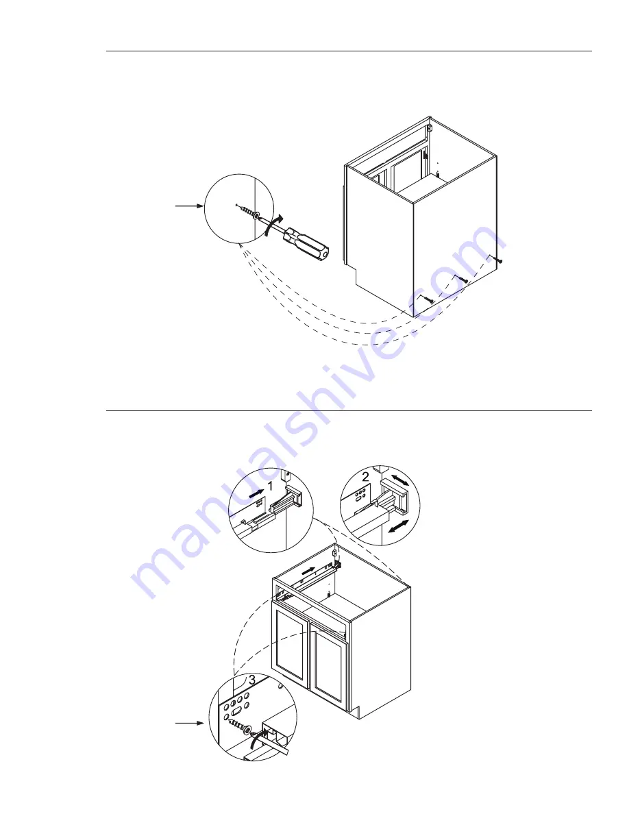 Magick Woods Elements B27 Assembly Instructions Manual Download Page 6