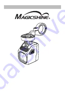 Magicshine EVO 1700 Скачать руководство пользователя страница 1