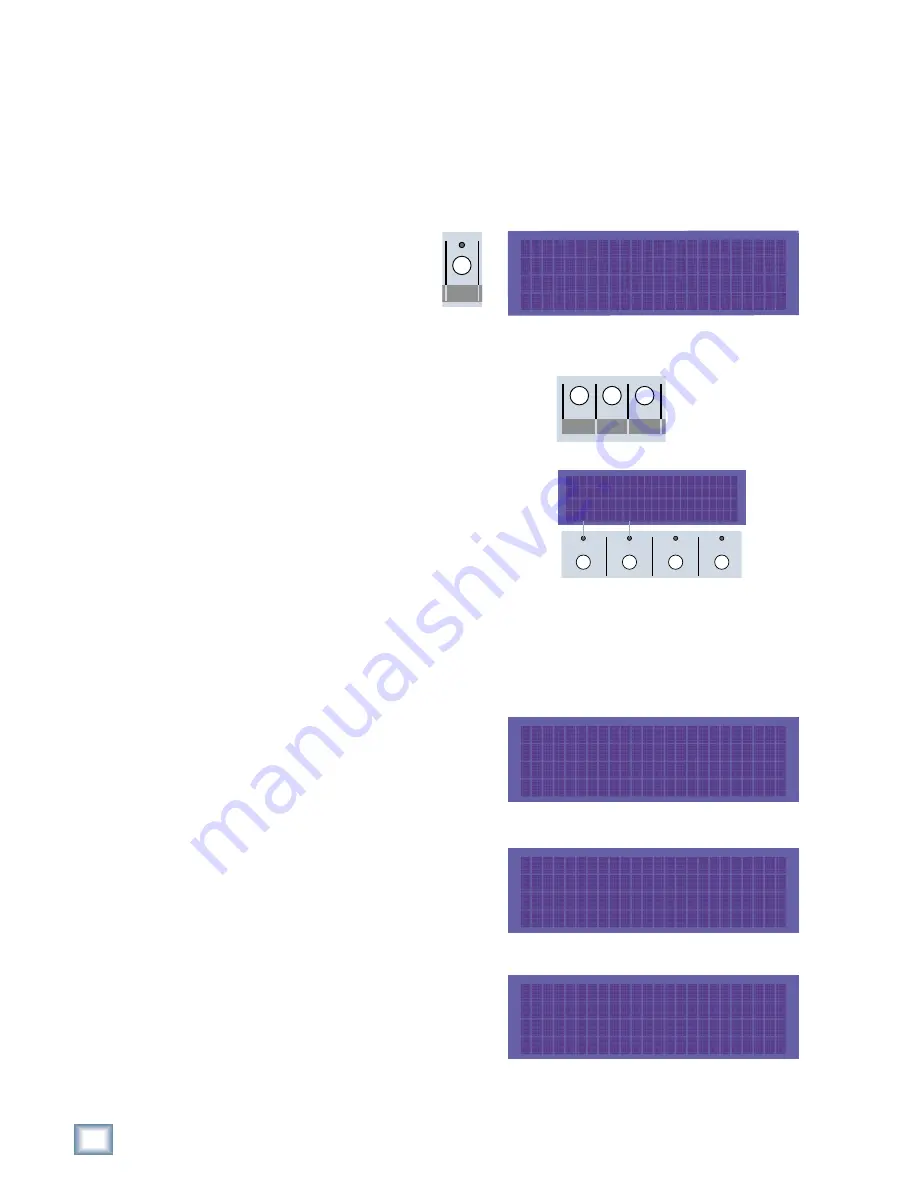 Magma MDR 24/96 Quick Start Manual Download Page 30