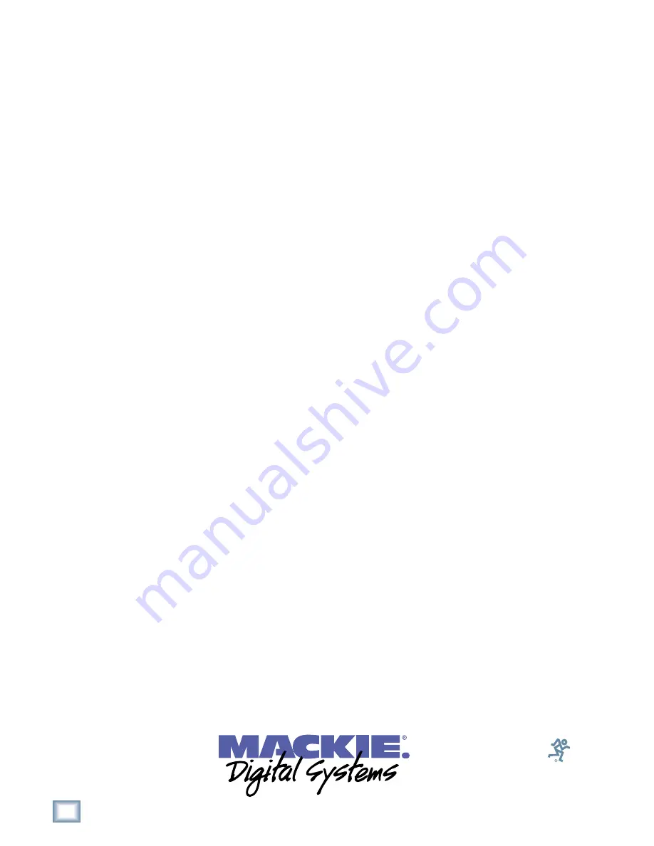 Magma MDR 24/96 Quick Start Manual Download Page 42