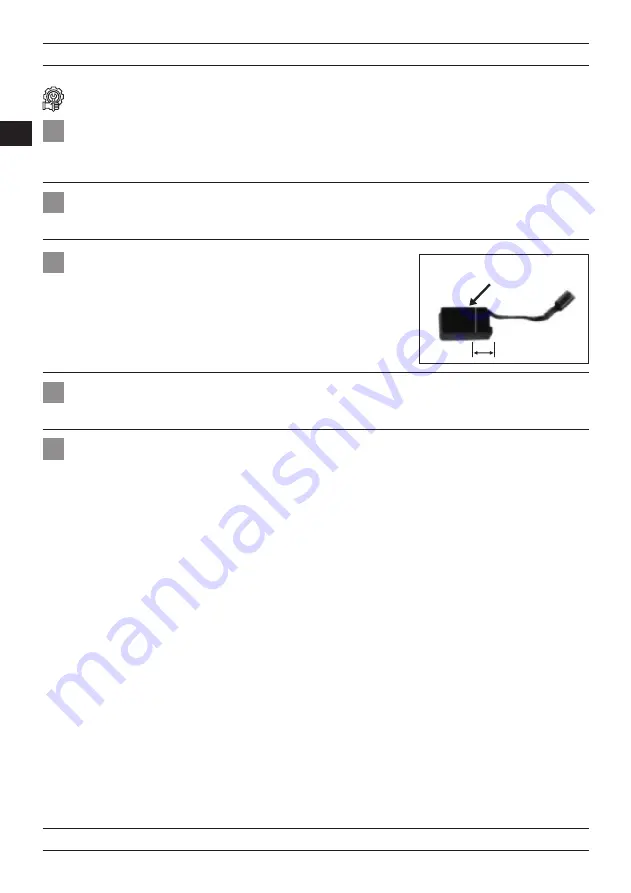 Magmaweld MGA 800 User Manual Download Page 24