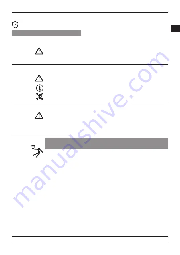 Magmaweld SMART Series User Manual Download Page 5