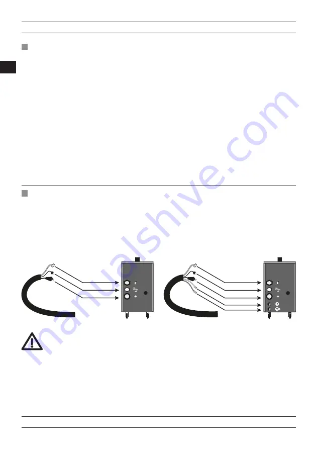 Magmaweld SMART Series User Manual Download Page 60