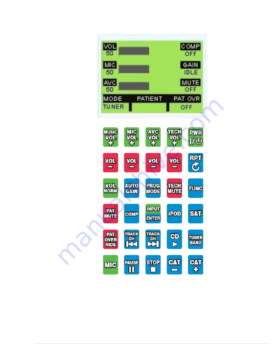 Magnacoustics Genesis ULTRA Installation Manual Download Page 6