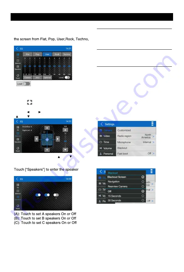 Magnadyne M9 Manual Download Page 19