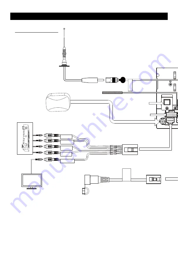 Magnadyne M9 Manual Download Page 24