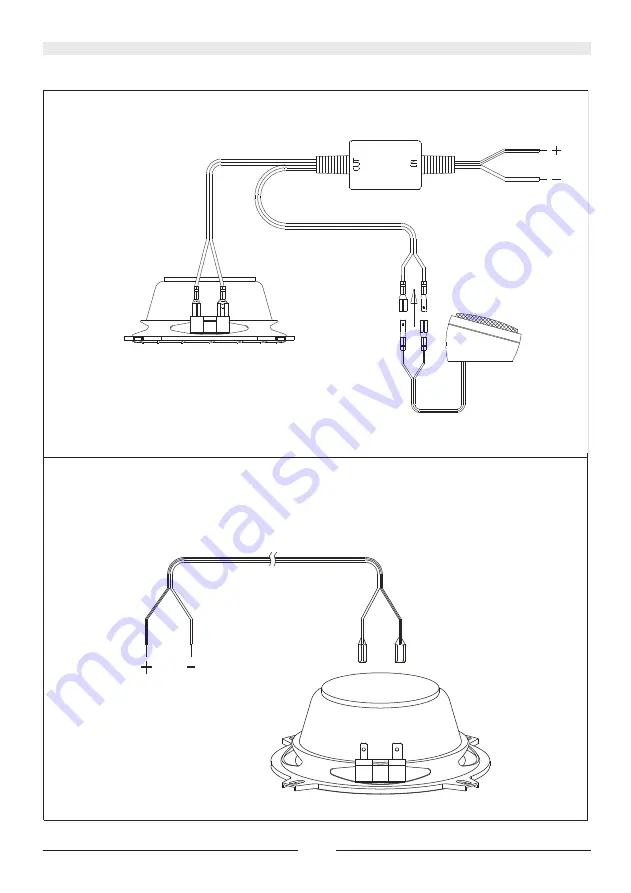 Magnat Audio PROFECTION 216 Скачать руководство пользователя страница 12