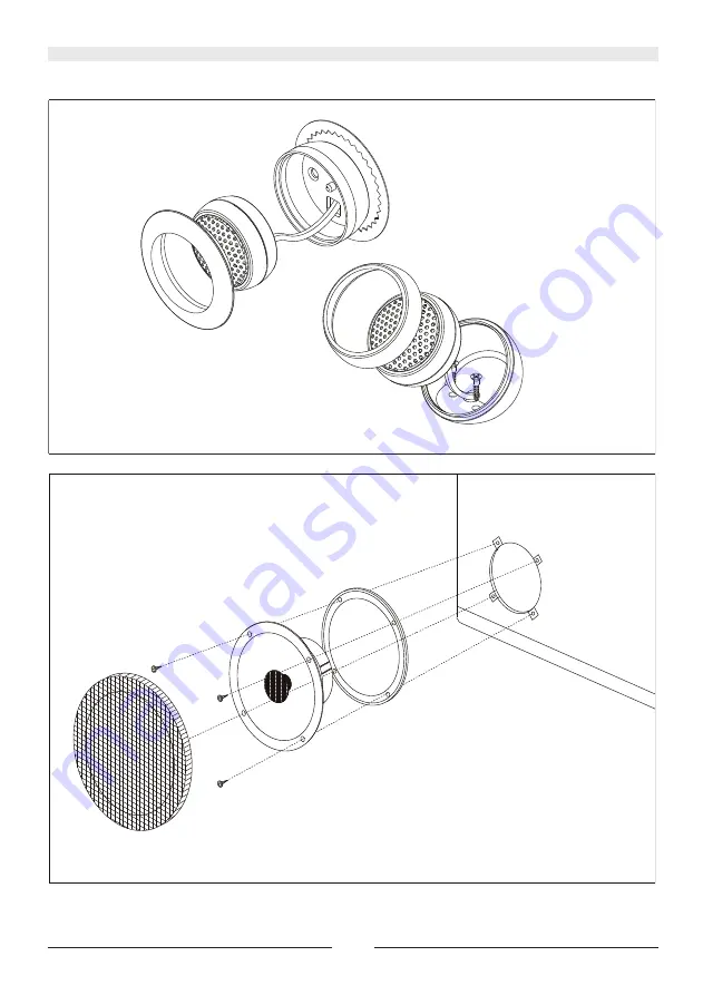 Magnat Audio PROFECTION 216 Owners Manual And Warranty Document Download Page 13