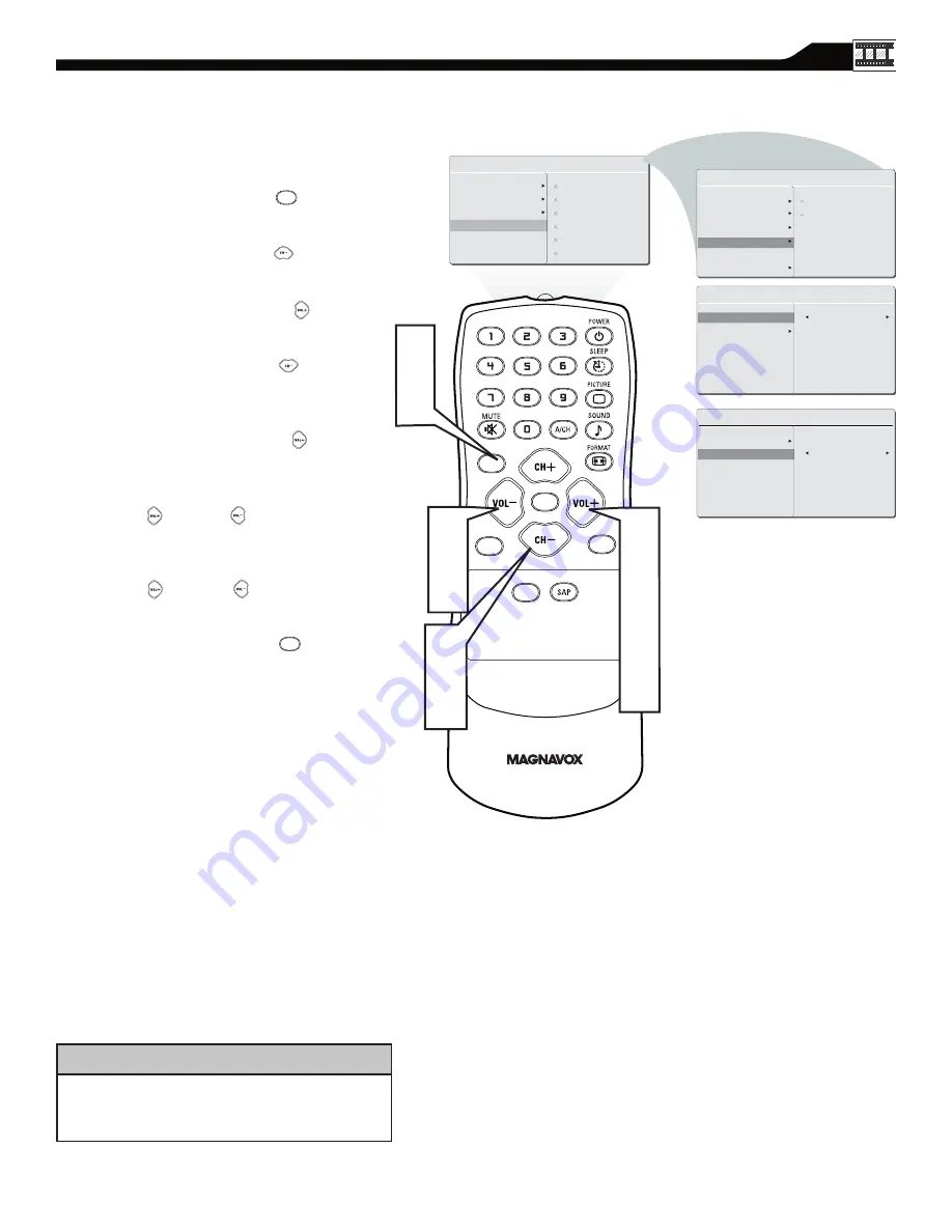 Magnavox 15MF500T - 15