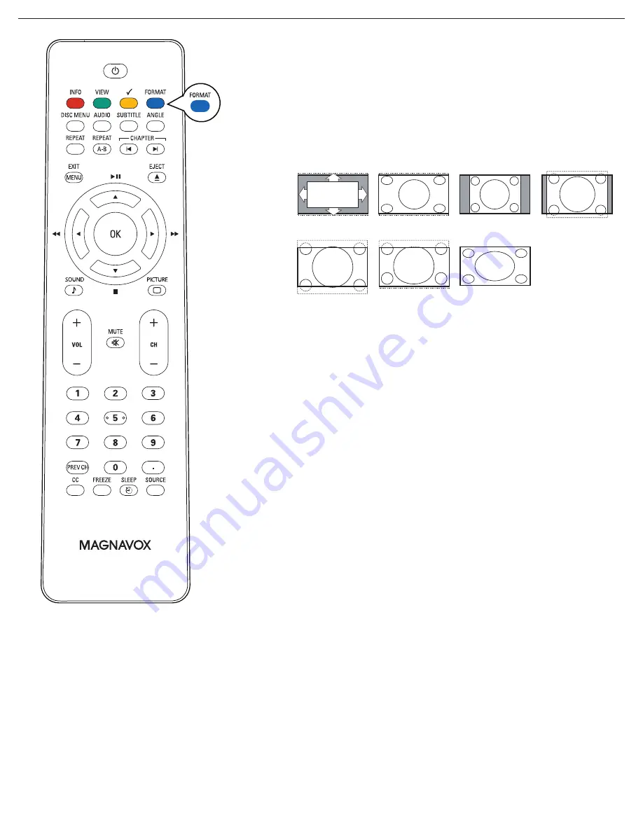 Magnavox 19MD357B - Hook Up Guide Скачать руководство пользователя страница 16