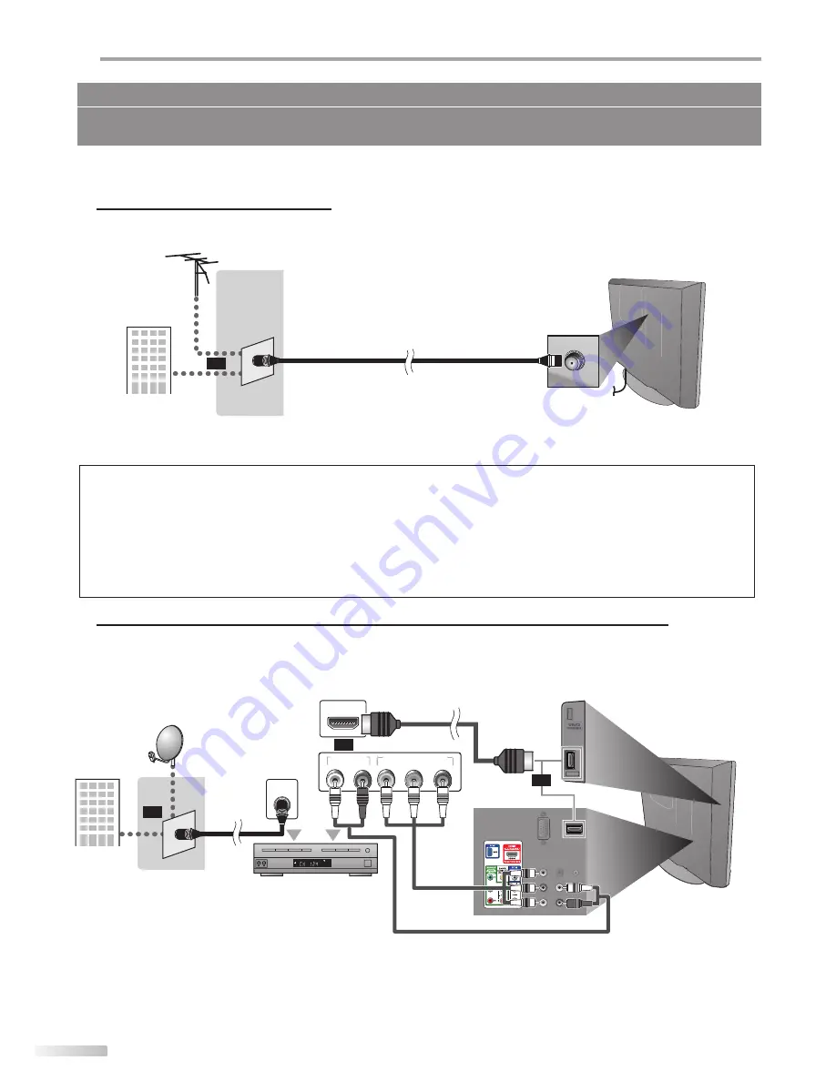 Magnavox 19MD359B - HD Flat Panel LCD/DVD User Manual Download Page 68